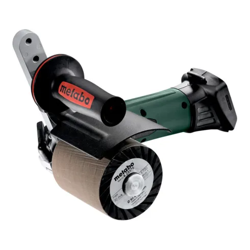 Satineuse sans fil S 18 LTX 115 metabo, carton