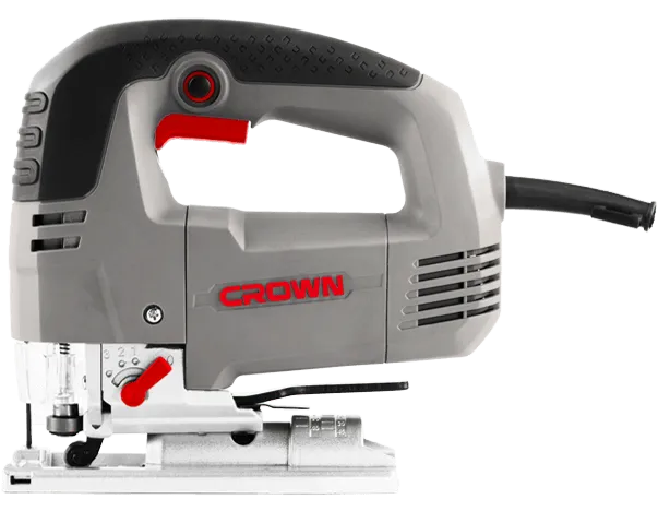 Scie sauteuse 85MM 710W Réf: CT15189 ** CROWN