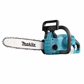 Scie électrique Makita DUC357Z 18V
