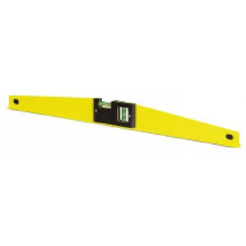 Stanley Niveau GP à 2 fioles à 600 mm