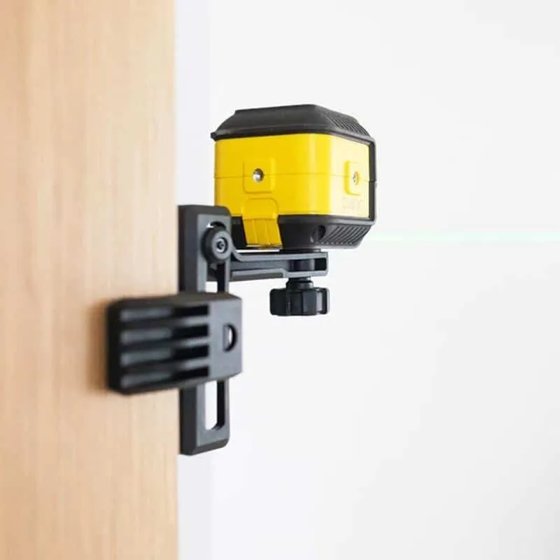 STANLEY Niveau laser croix Cubix Vert - STHT77499-1
