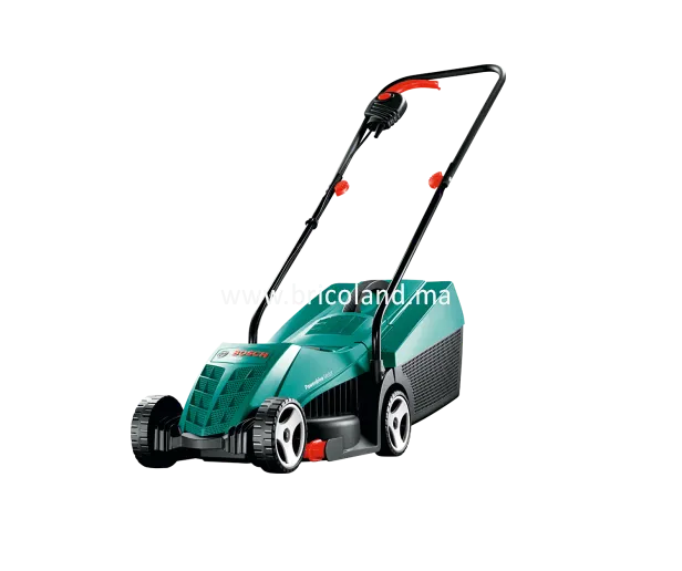 Tondeuse Electrique Rotak 32 - Bosch