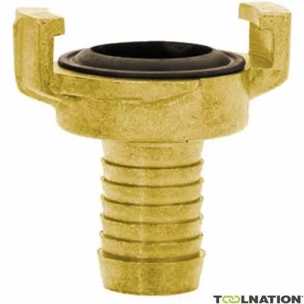 Toolnation 524001 Passe-fil pour tuyau 1/2