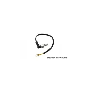  Vis contacteur banjo 3/8"-24 UNF 