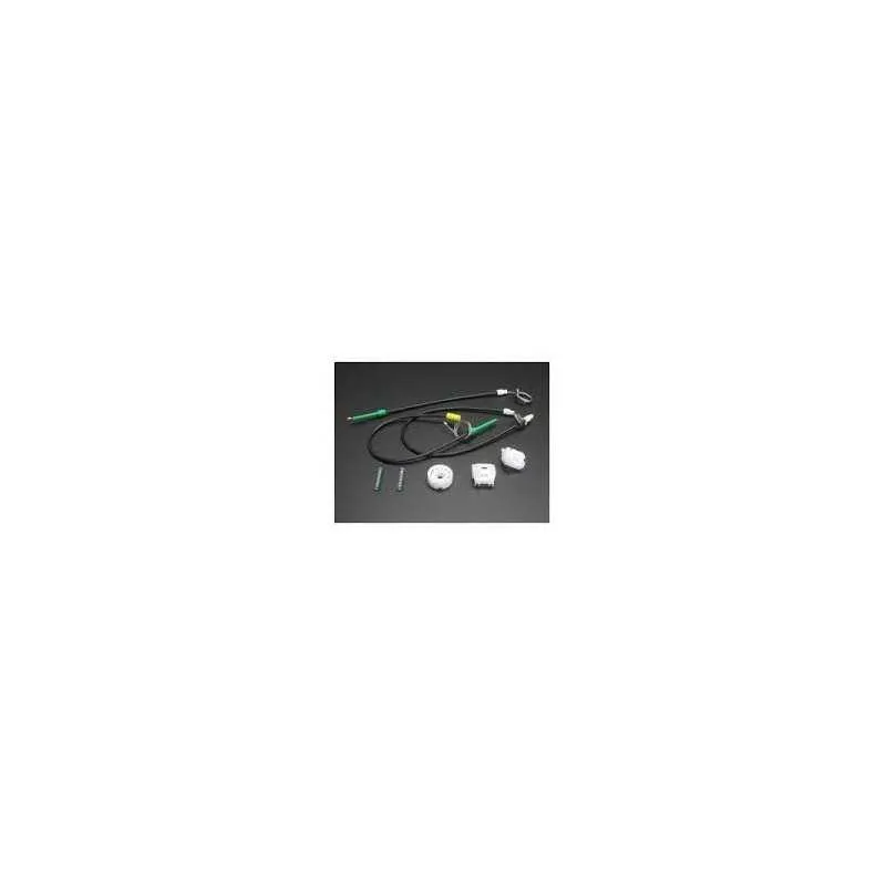 Xsara picasso Lève vitre Kit de réparation léve vitre coté gauche pour Citroen xsara picasso